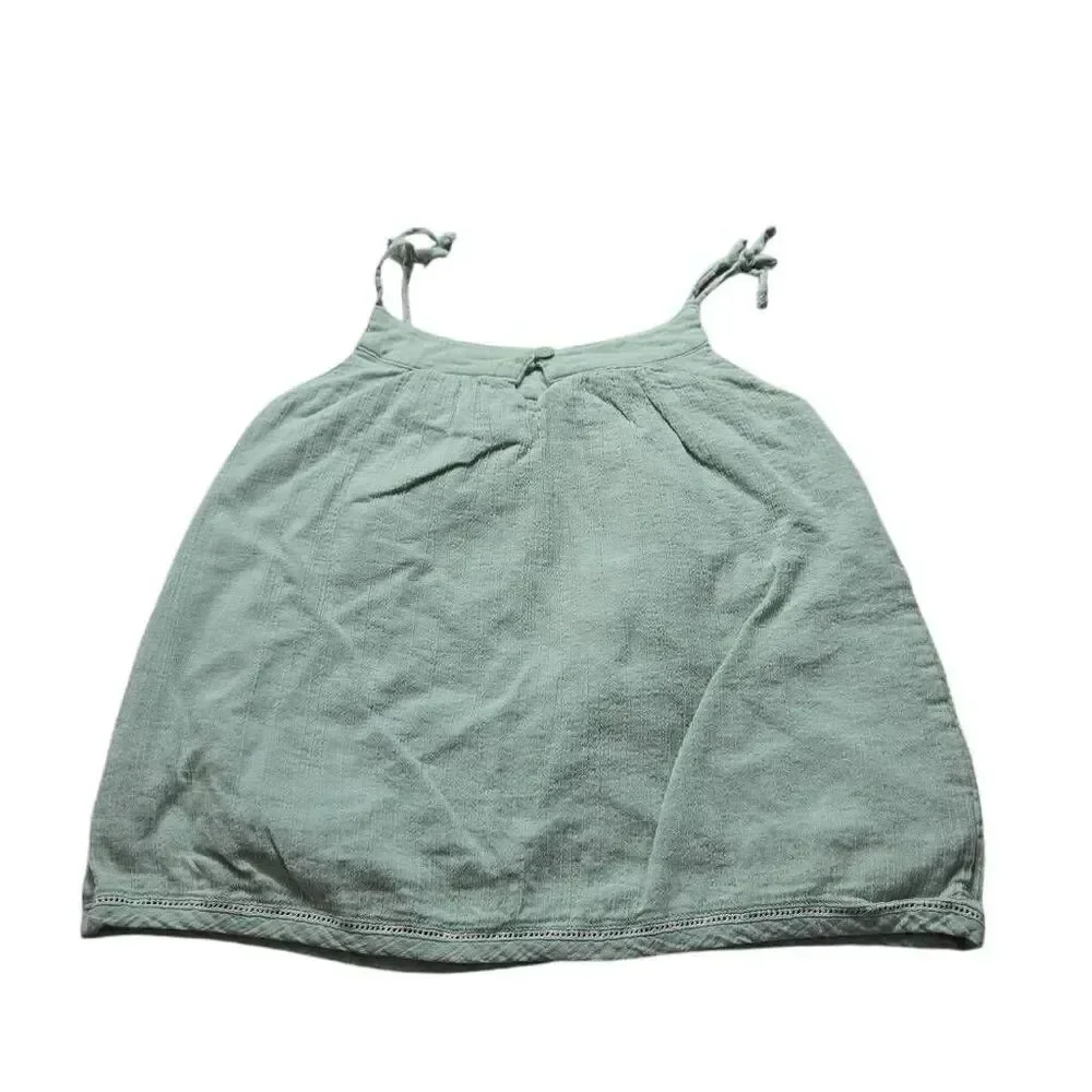 Oshkosh Girl tank top shirt 5T